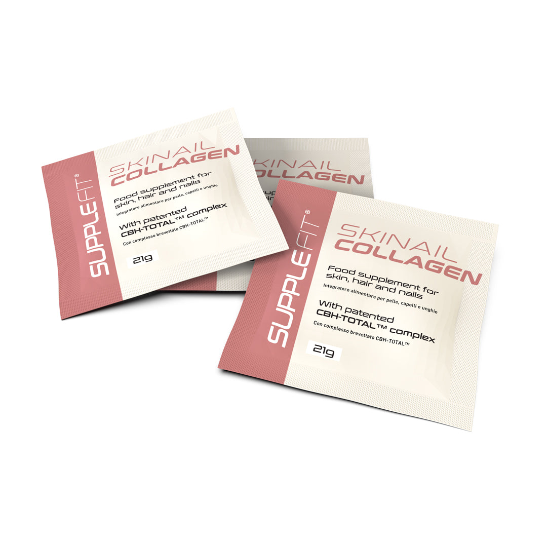 SUPPLEFIT SKINAIL COLLAGEN