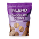 INLEAD Chocolate Coins 150g