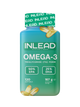 INLEAD Omega-3 120 Kapseln