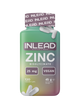 INLEAD Zink Bisglycinate 120 Kapseln