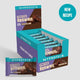 MyProtein Protein Brownie 12x75g