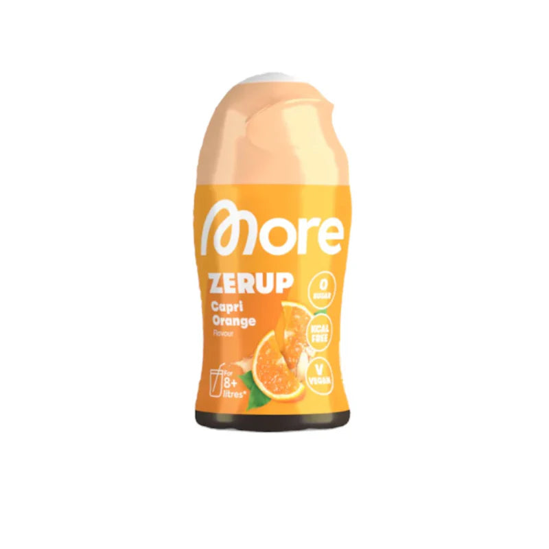 More Nutrition More ZERUP 65ml