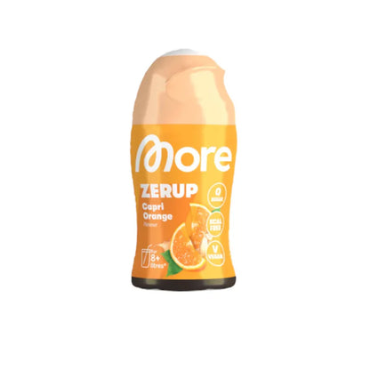 More Nutrition More ZERUP 65ml