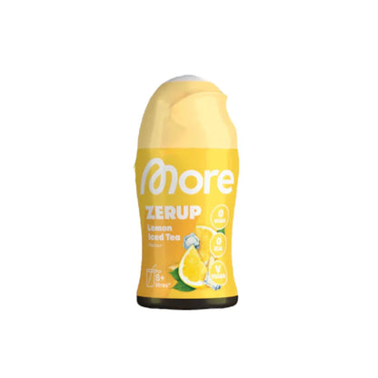 More Nutrition More ZERUP 65ml